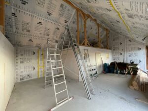 Rekonstruktion altbau